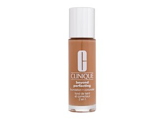 Clinique Beyond Perfecting Makeup Foundation + Concealer 30 ml CN 90 Sand pro ženy