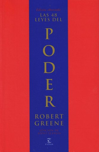 Las 48 leyes del poder. Edición abreviada