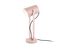 Stolní lampa Snazzy růžová Leitmotiv