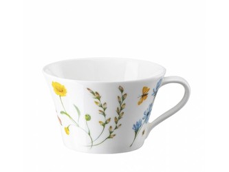 Hrnek na čaj/cappuccino Rosenthal Nora Spring Vibes, 0,25 l Rosenthal