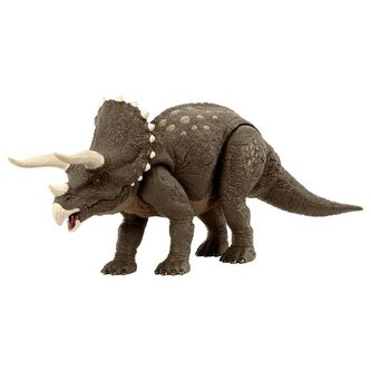 JW OBRÁNCE TRICERATOPS