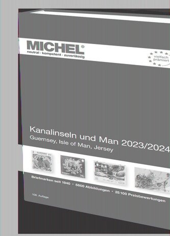 Kanalinseln und Man 2023/2024