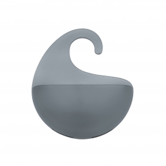 SURF koupelnový držák, box na sprchový gel, šampon a kde co KOZIOL SURF koupelnový držák, box na sprchový gel, šampon a kde co KOZIOL