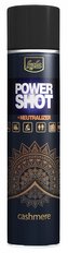 Kala Osvěžovač vzduchu POWER SHOT - Kašmír