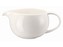 Brillance White Konvička na smetanu, 0,32 l Rosenthal