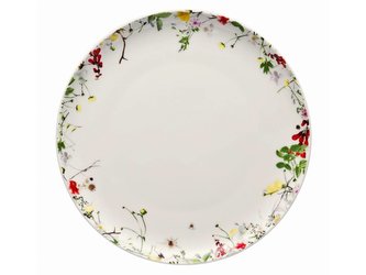 Brillance Fleurs Sauvages dezertní talíř, 21 cm Rosenthal