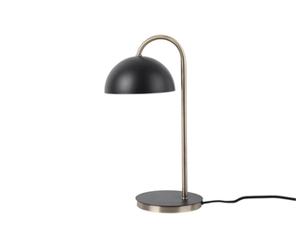 Stolní lampa Dome Leitmotiv