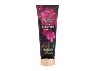 Victoria´s Secret Sky Blooming Fruit Tělové mléko 236 ml pro ženy