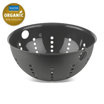 Palsby cednik  28cm Šedá ORGANIC KOZIOL