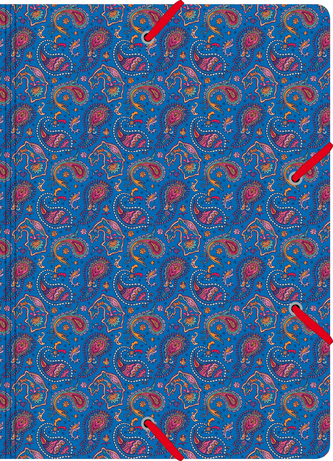 Složka na dokumenty De Luxe A4 CEDON