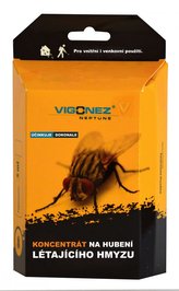 Vigonez NEPTUNE Koncentrát na hubení létajícího hmyzu 5ml