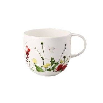 Brillance Fleurs Sauvages Šálek na kávu, 0,2 l Rosenthal