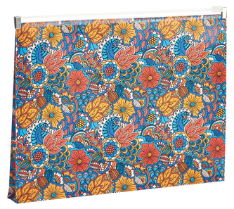 Zipovací složka/kapsa na dokumenty, peníze, doklady CEDON