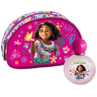 Encanto toaletní taška s edt 50 ml