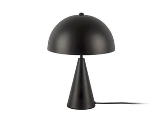 Stolní lampa Sublime Malá černá Leitmotiv