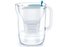 konvice 2,4l BRITA STYLE LED modrá, filtr Maxtra+Pure Perf.