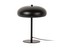 Stolní lampa Shroom 30cm černá Leitmotiv