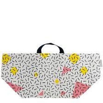 Plážová taška XXL "Bloc" Fisura