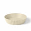 Mísa nízká 25 cm krémová Hera Blim+