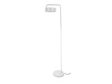 Stojací lampa Curve Leitmotiv