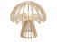Stolní lampa ve tvaru houby Traditional Mushroom Leitmotiv