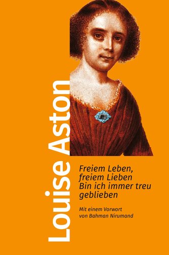 Freiem Leben, freiem Lieben bin ich immer treu geblieben