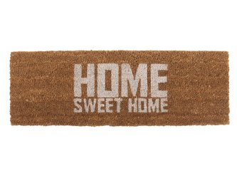 Rohožka Home Sweet Home Present Time
