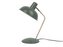 Stolní lampa Hood zelená Leitmotiv