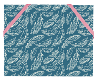 Složka na dokumenty A6 CEDON