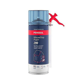 PU pěna PENOSIL MouseStop 299 365ml