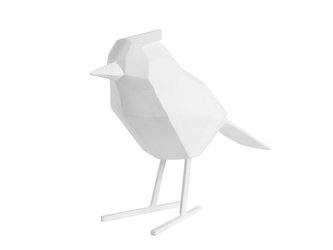 Soška ptáka bird large 24 cm Present Time