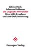 Die ungleiche Universität
