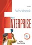New Enterprise B1 WB + DigiBooks + Exam Skills dig