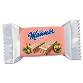 Mini oplatky Manners, 60x 15 g