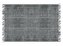Bavlněný obdélníkový koberec Carpet Washed 140 x 120 cm Present Time *