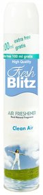 Kala Fresh Blitz- Osvěžovač vzduchu - Čistý vzduch