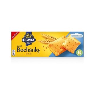 Opavia Bochánky - klasik, 140g