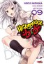 Highschool DxD. Tom 9