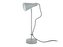 Stolní lampa Mini Cone šedozelená Leitmotiv