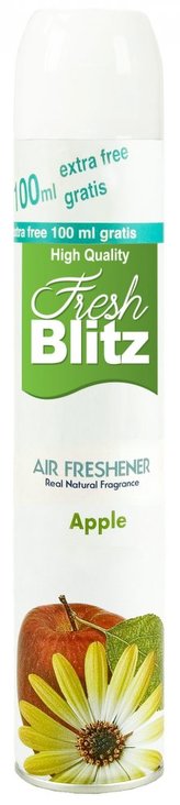 Kala Fresh Blitz- Osvěžovač vzduchu - Jablko
