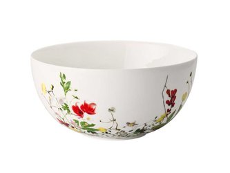 Brillance Fleurs Sauvages miska, 18 cm Rosenthal