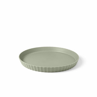 Tác kulatý 30 cm zelený Atena Blim+