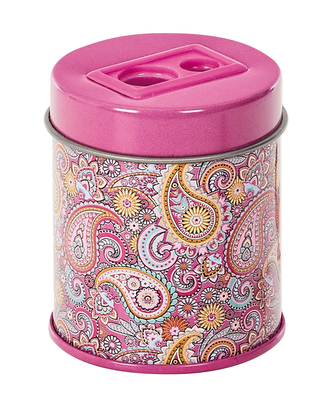 Dvojité ořezávátko Paisley CEDON