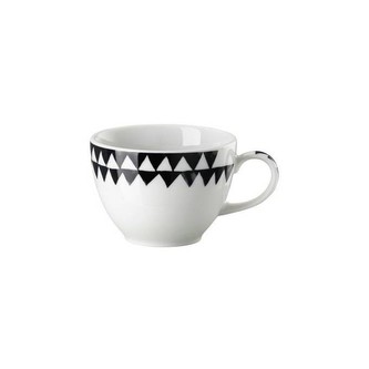 Šálek na espresso Rosenthal Magic Garden Black Seeds, 80 ml Rosenthal