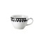 Šálek na espresso Rosenthal Magic Garden Black Seeds, 80 ml Rosenthal