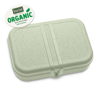 PASCAL L chlebníček velký Organic KOZIOL