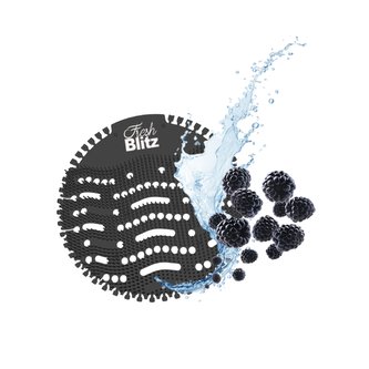 Kala Fresh Blitz Wave 2.0 náplň do pisoáru: Ostružina