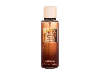 Victoria´s Secret Star Smoked Amber Tělový sprej 250 ml pro ženy