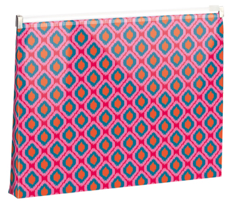 Zipovací složka/kapsa na dokumenty, peníze, doklady CEDON