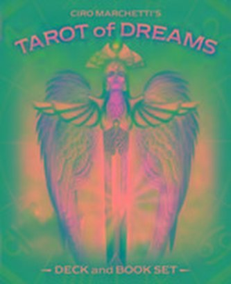 Tarot of Dreams